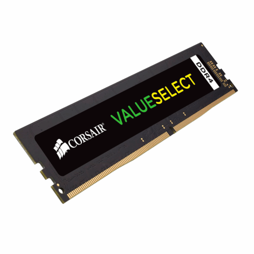 Alternative view of Memoria Ram Corsair Valueselect De 16 Gb Ddr4 A 2133 Mhz: Cmv16gx4m1a2133c15