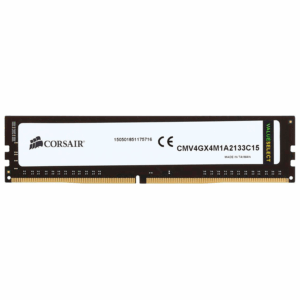 Memoria Ram Corsair Valueselect De 16 Gb Ddr4 A 2133 Mhz: Cmv16gx4m1a2133c15 - Imagen 3