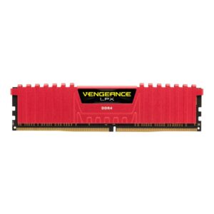 Memoria Ram Corsair Vengeance Lpx De 32 Gb (2 X 16 Gb) Ddr4 De 2666 Mhz: Cmk32gx4m2a2666c16r - Imagen 3