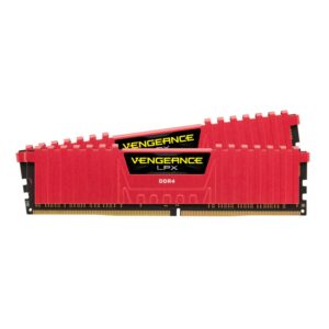 Memoria Ram Corsair Vengeance Lpx De 32 Gb (2 X 16 Gb) Ddr4 De 2666 Mhz: Cmk32gx4m2a2666c16r - Imagen 4
