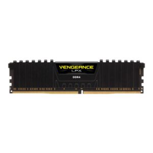 Memoria Ram Corsair Vengeance De 32 Gb (2 X 16 Gb) Ddr4 De 3200 Mhz - Cmk32gx4m2e3200c16 - Imagen 2