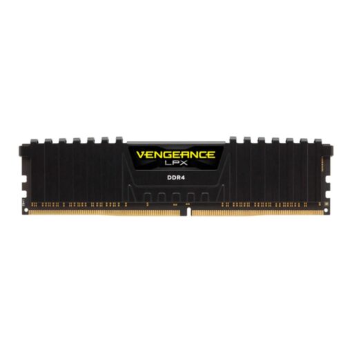 Alternative view of Memoria Ram Corsair Vengeance De 32 Gb (2 X 16 Gb) Ddr4 De 3200 Mhz - Cmk32gx4m2e3200c16
