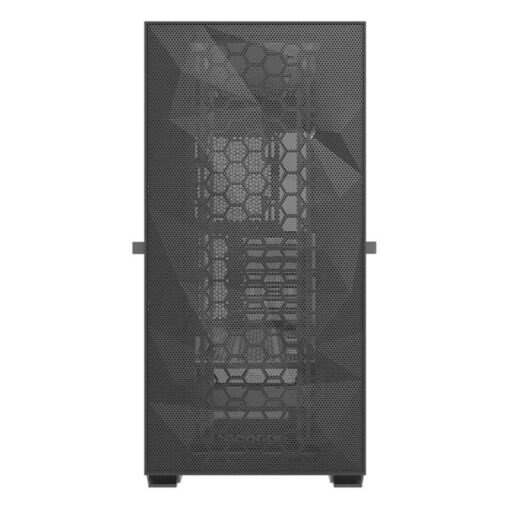 Alternative view of Gabinete Aigo Darkflash Dlx21 - Malla Negra