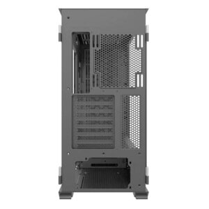 Gabinete Aigo Darkflash Dlx21 - Malla Negra - Imagen 5