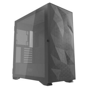 Gabinete Aigo Darkflash Dlx21 - Malla Negra - Imagen 6