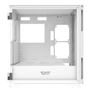 Gabinete Darkflash Dlx22, Color Blanco - Imagen 4