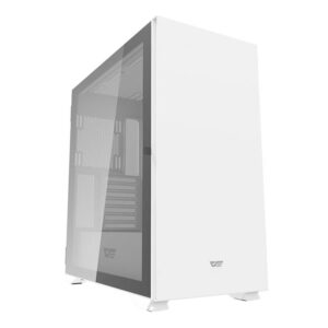 Gabinete Darkflash Dlx22, Color Blanco - Imagen 7
