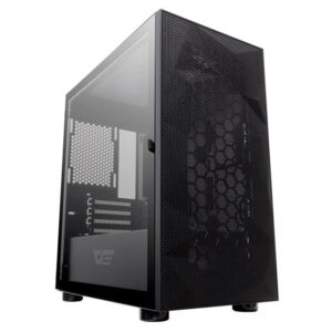 Gabinete Darkflash Dlm21 - Negro