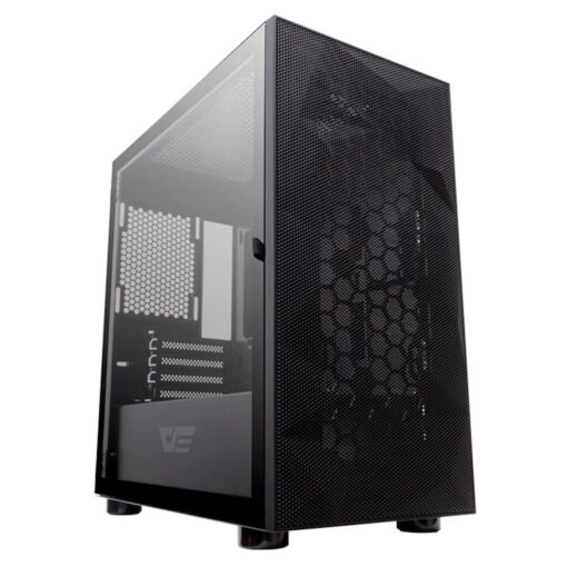 Gabinete Darkflash Dlm21 - Negro