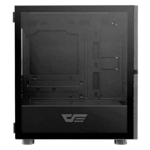 Alternative view of Gabinete Darkflash Dlm21 - Negro
