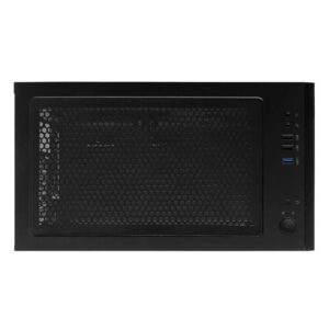 Gabinete Darkflash Dlm21 - Negro - Imagen 7