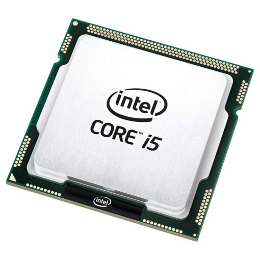 Procesador Intel Core I5-4590 Pull Oem Socket 1150 De 4 Núcleos Y 4 Subprocesos Con Caché De 6 Mb
