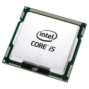 Procesador Intel Core I5-4590 Pull Oem Socket 1150 De 4 Núcleos Y 4 Subprocesos Con Caché De 6 Mb - Imagen 3