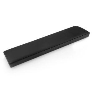 Almohadilla Para Muñeca Redragon Meteor P035 Para Teclados 60% (s) - Negro - Imagen 2