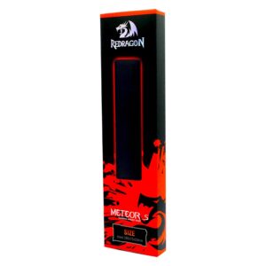 Almohadilla Para Muñeca Redragon Meteor P035 Para Teclados 60% (s) - Negro - Imagen 3