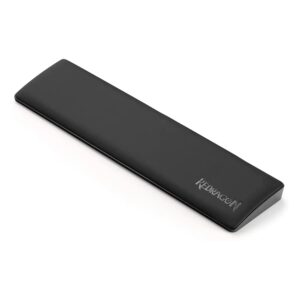 Almohadilla Para Muñeca Redragon Meteor P036 Para Teclado (m) - Negro