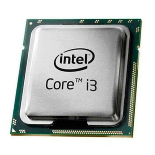 Alternative view of Procesador Intel Core I3 2105 Pull Oem Socket 1155 2 Core 4 Threads Cache 3mb