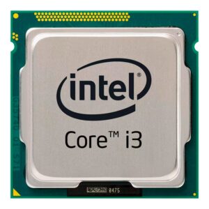 Procesador Intel Core I3 2105 Pull Oem Socket 1155 2 Core 4 Threads Cache 3mb - Imagen 3
