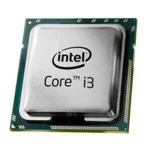 Procesador Intel Core I3 2105 Pull Oem Socket 1155 2 Core 4 Threads Cache 3mb - Imagen 4