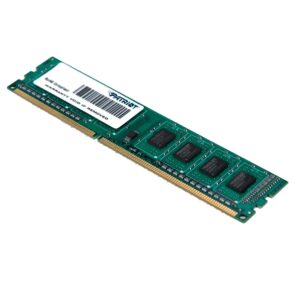 Memoria Ram Patriot Signature Ddr3 De 4 Gb Y 1333 Mhz: Psd34g133381 - Imagen 2