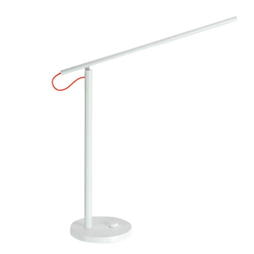Lámpara De Escritorio Led Xiaomi Mi 1s Mue4105gl - Blanca