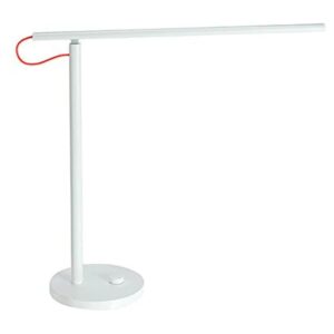 Lámpara De Escritorio Led Xiaomi Mi 1s Mue4105gl - Blanca - Imagen 5
