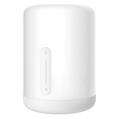 Alternative view of Xiaomi Mi Bedside Lamp 2 Mjctd02yl - Blanca