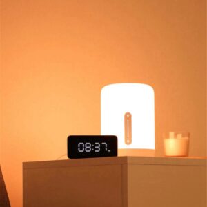 Xiaomi Mi Bedside Lamp 2 Mjctd02yl - Blanca - Imagen 6