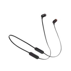 Sonidos Bluetooth Jbl T125bt - Negro