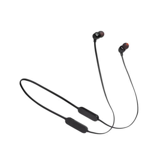 Sonidos Bluetooth Jbl T125bt - Negro