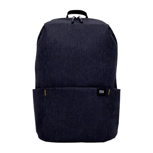 Mochila Xiaomi Mi Casual Daypack Zjb4143gl - Negra Y Gris