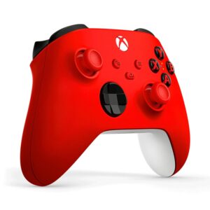 Control De Pulso Para Xbox Series X/s, Color Rojo (qau-00012) - Imagen 2