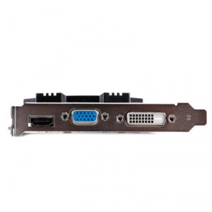 Tarjeta De Video De Color Nvidia Geforce Gt-730k 2gb Ddr3 - 2gd3-v - Imagen 3