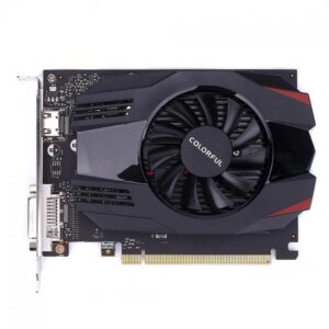 Tarjeta De Video Geforce Gt-1030 V4-v 2gb Ddr4 - Imagen 3