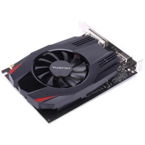 Tarjeta De Video Geforce Gt-1030 V4-v 2gb Ddr4 - Imagen 4
