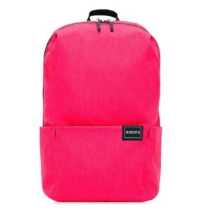Mochila Xiaomi Mi Casual Daypack - Rosa - Imagen 3