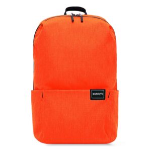 Mochila Xiaomi Mi Casual Daypack - Naranja - Imagen 3