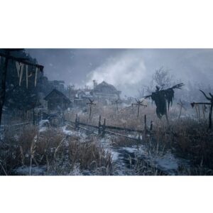 Juego De Ps5 Resident Evil Village - Imagen 2