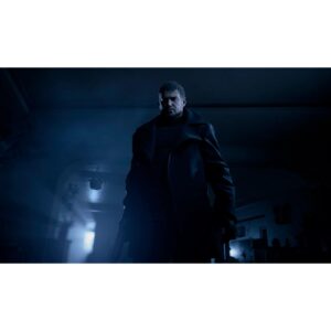 Juego De Ps5 Resident Evil Village - Imagen 3