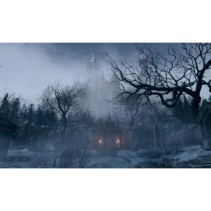 Juego De Ps5 Resident Evil Village - Imagen 4