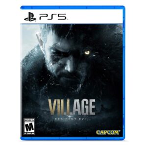 Juego De Ps5 Resident Evil Village - Imagen 7