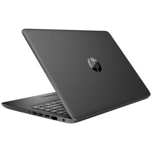Notebook Hp 14-dk1013dx De 14" Con Procesador Amd Athlon Silver 3050u, 128 Gb Ssd Y 4 Gb De Ram, Color Negro - Imagen 3