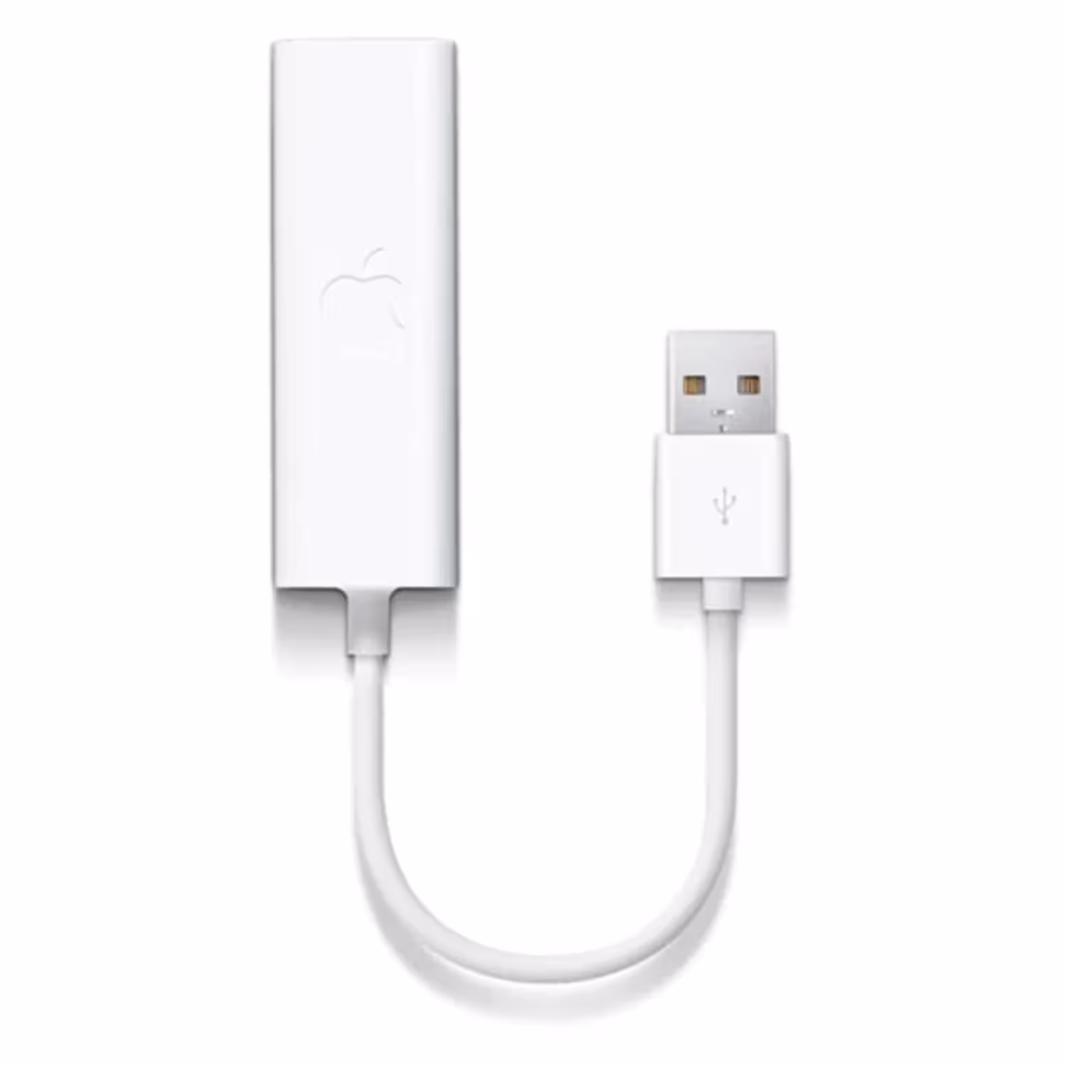 Adaptador Apple Usb / Ethernet - Blanco (mc704be/a)