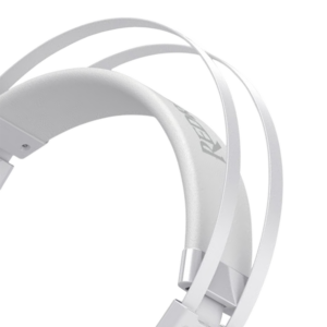 Auriculares Para Juegos Usb Redragon Lamia 2 H320w-rgb - Blanco - Imagen 3