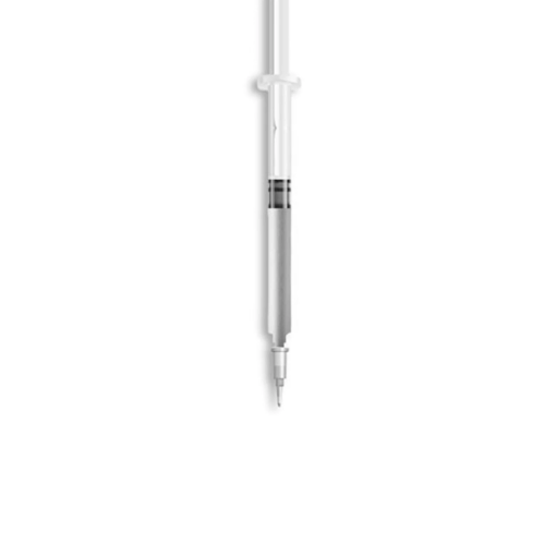 Pasta Térmica Aigo Zer-09 1g / 3,17w/m-k - Plateada