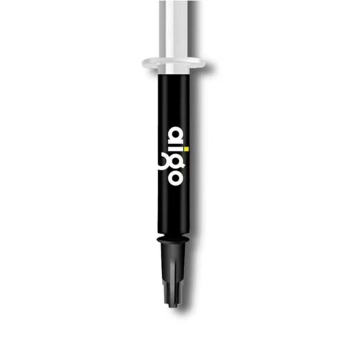 Pasta Térmica Aigo Pro 5.15W/M.K 3G - Gris