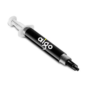 Pasta Térmica Aigo Pro 5.15W/M.K 3G - Gris - Imagen 3
