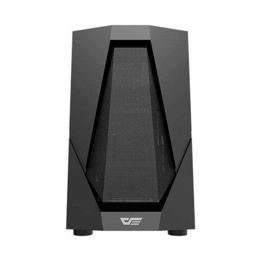 Alternative view of Gabinete Darkflash Dlm 24 - Negro
