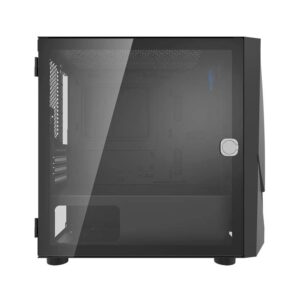 Gabinete Darkflash Dlm 24 - Negro - Imagen 3