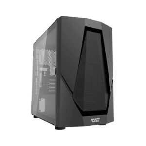 Gabinete Darkflash Dlm 24 - Negro - Imagen 4